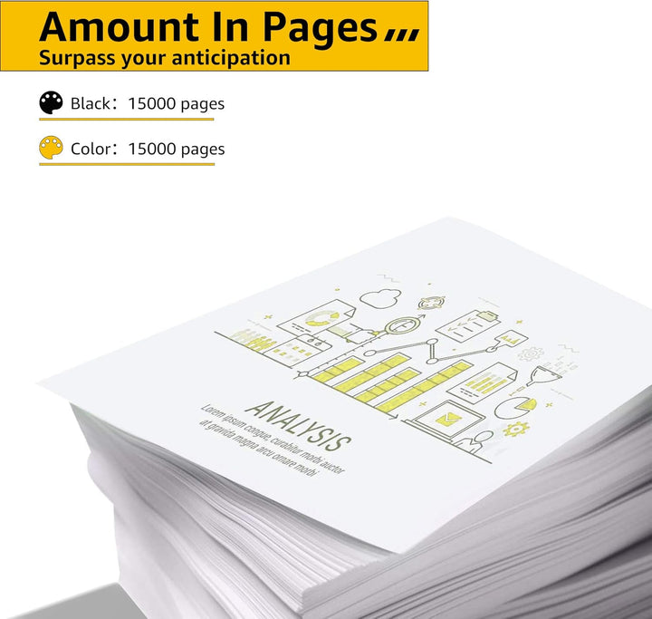 CMYBabee DR-241CL DR 241CL Kompatibel für Brother DR-241CL für MFC-9332CDW Trommeleinheit Brother DC