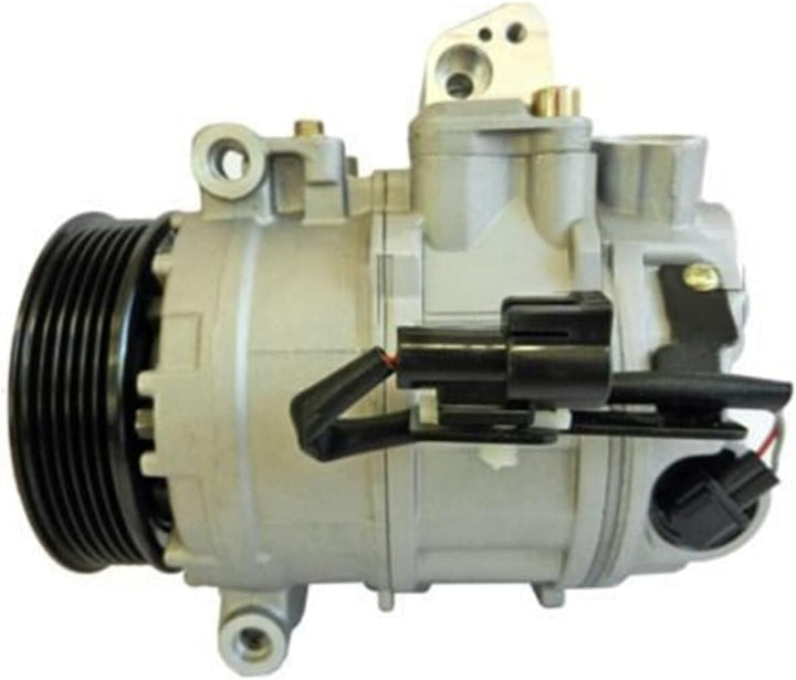 MAHLE ACP 920 000S A/C-Kompressor BEHR