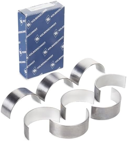 Kolbenschmidt 37086600 - Pleuellagersatz