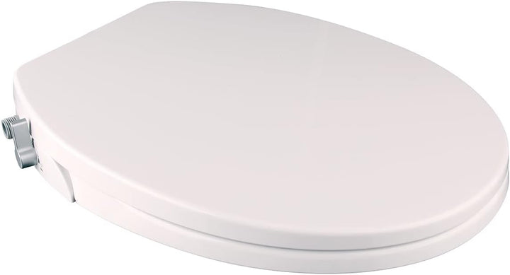 Gelco Design 707490 WC-Sitz Cleanea, Duschfunktion, Weiss