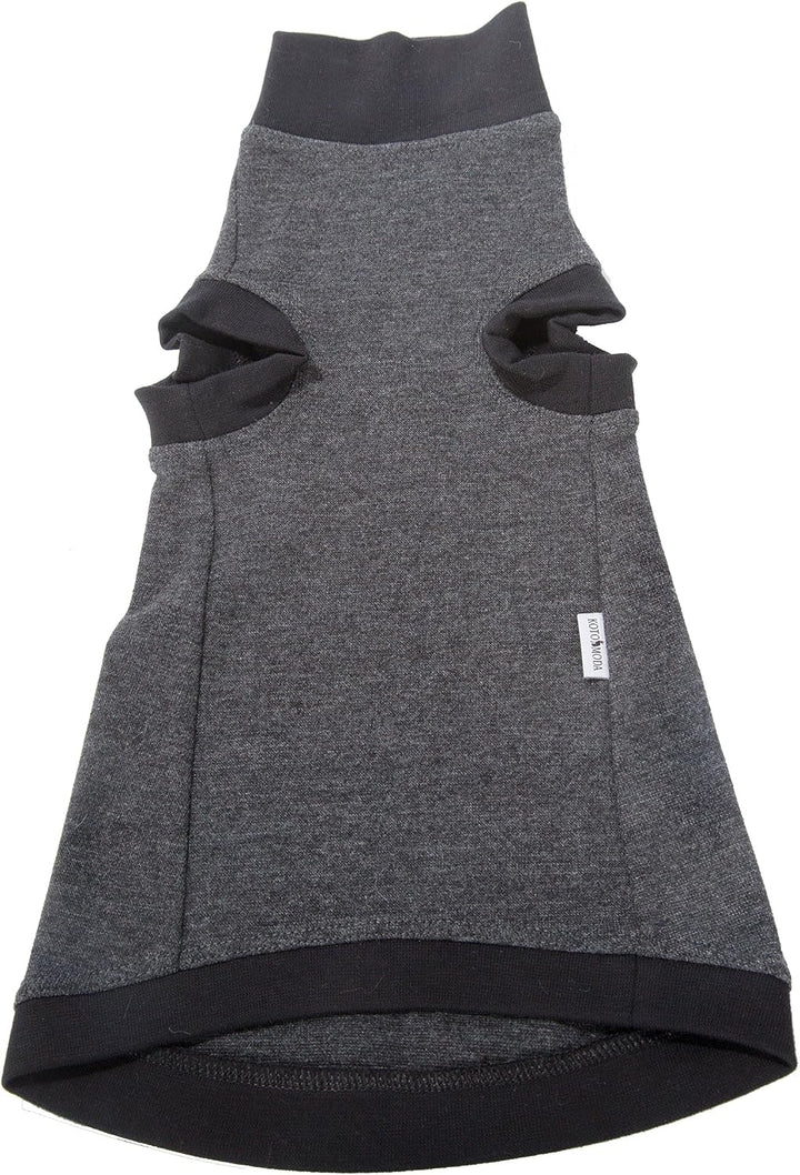 Kotomoda Katzen Kleidung Turtleneck Boss (xs), XS
