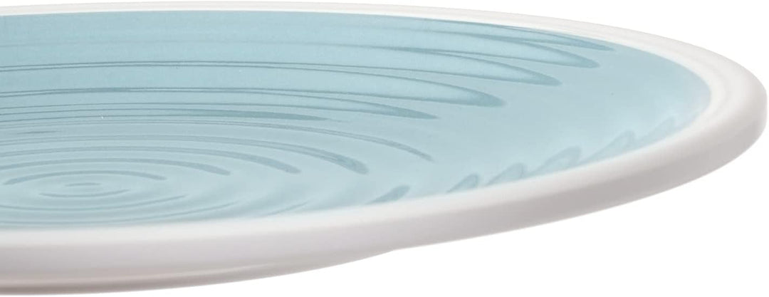 Melamin Camping Geschirr Set 1-4 Personen Harmonie 4-32 Teilig + Gläser Wassergläser Weingläser Cham