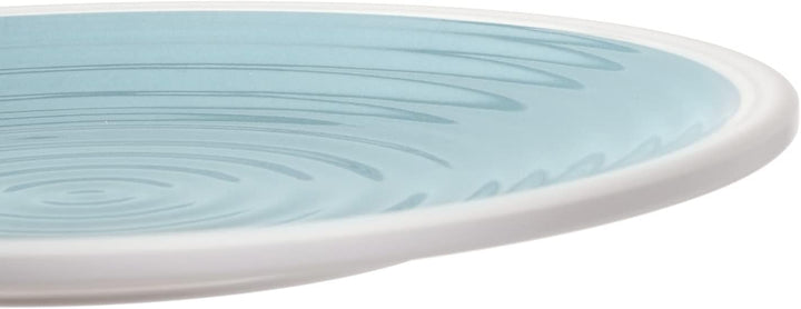 Melamin Camping Geschirr Set 1-4 Personen Harmonie 4-32 Teilig + Gläser Wassergläser Weingläser Cham