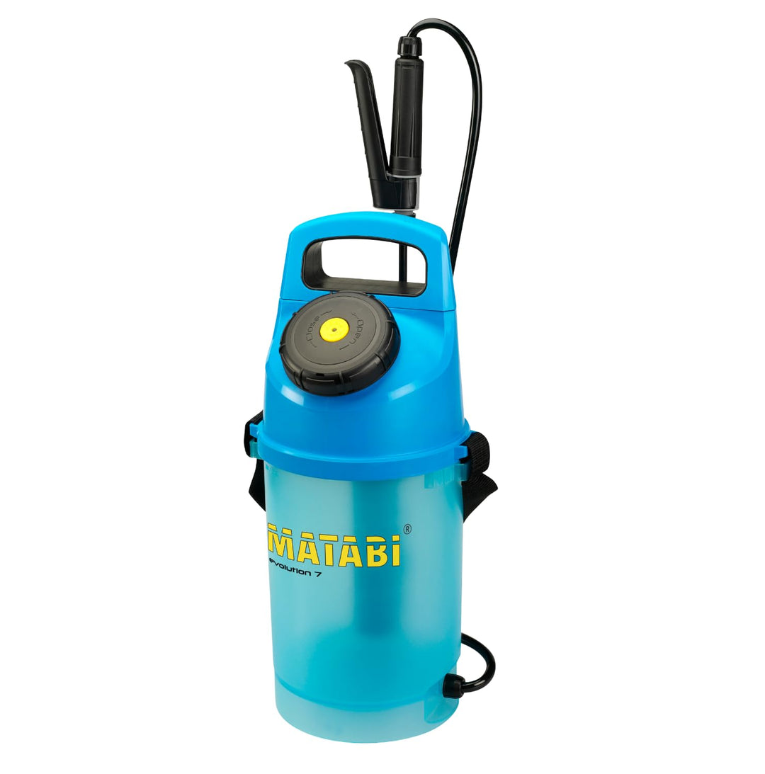 Matabi MTB82047 Gartensprüher.