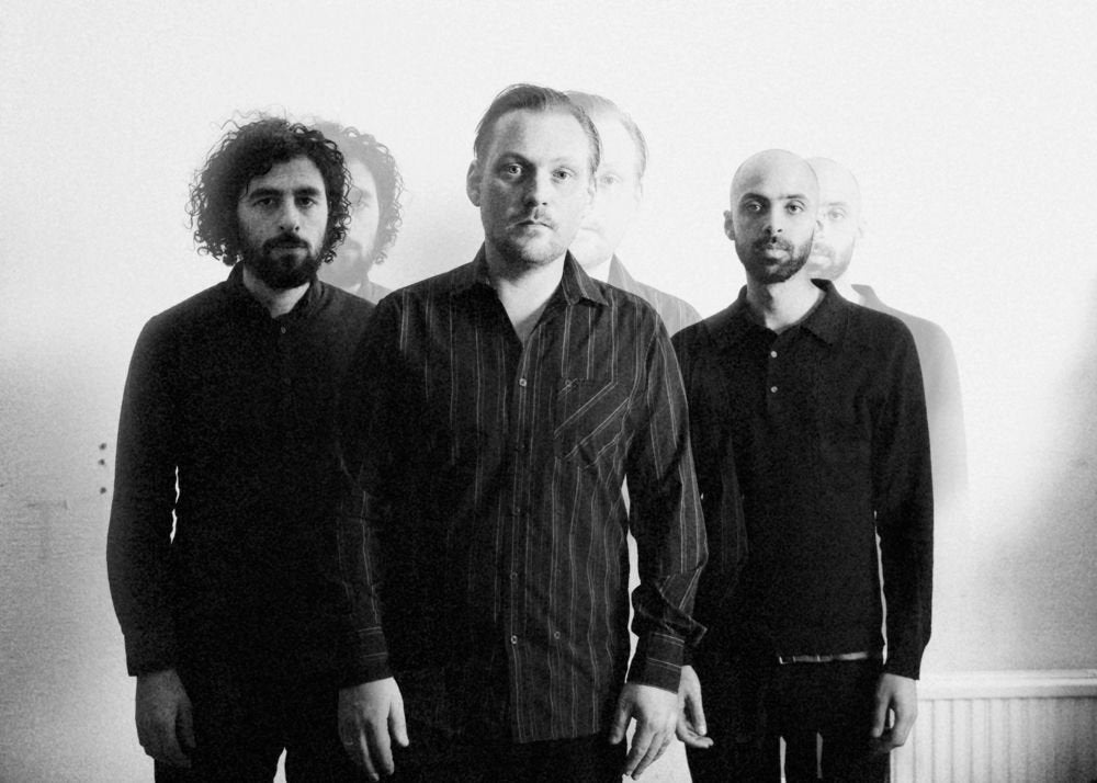 Junip, Vinyl