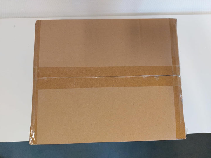 KÜCHENKOMPANE – Edelstahl Messerset Akarui mit magnetischer Messerleiste als Messerblock | 8-teilig