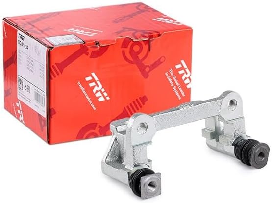 TRW BDA1034 Halter, Bremssattel