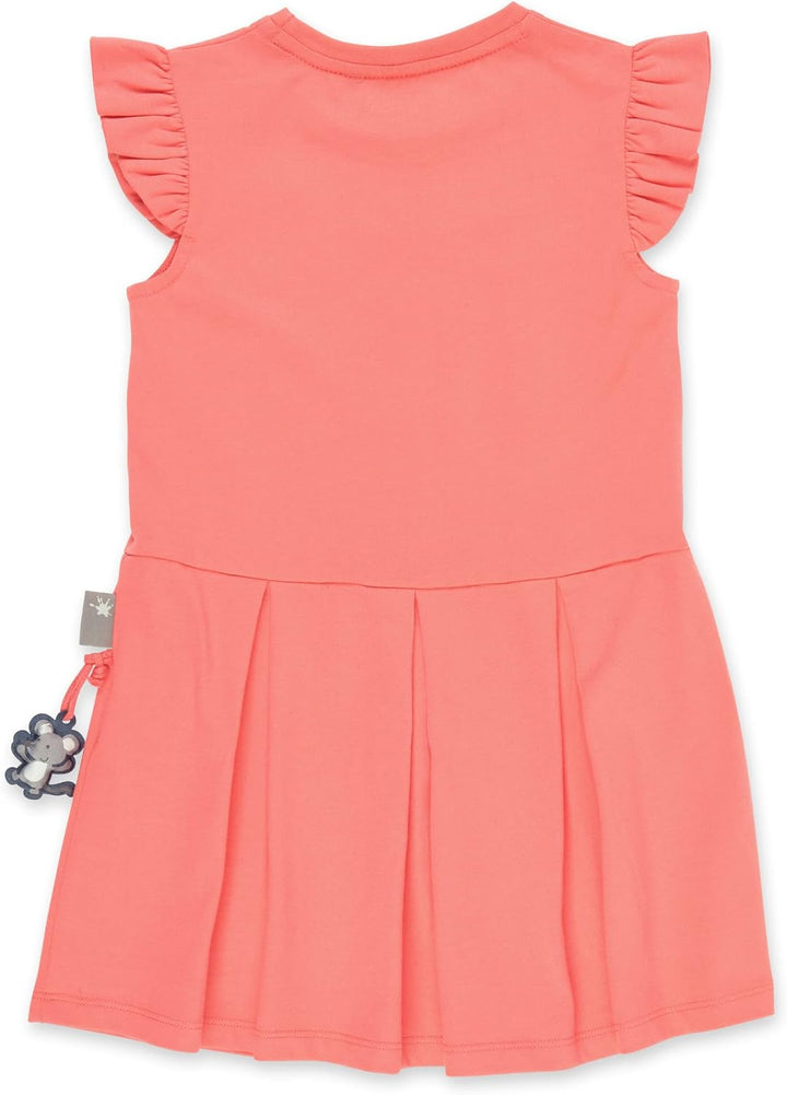 sigikid Kleid aus Bio-Baumwolle für Mini Mädchen in den Grössen 98 bis 128