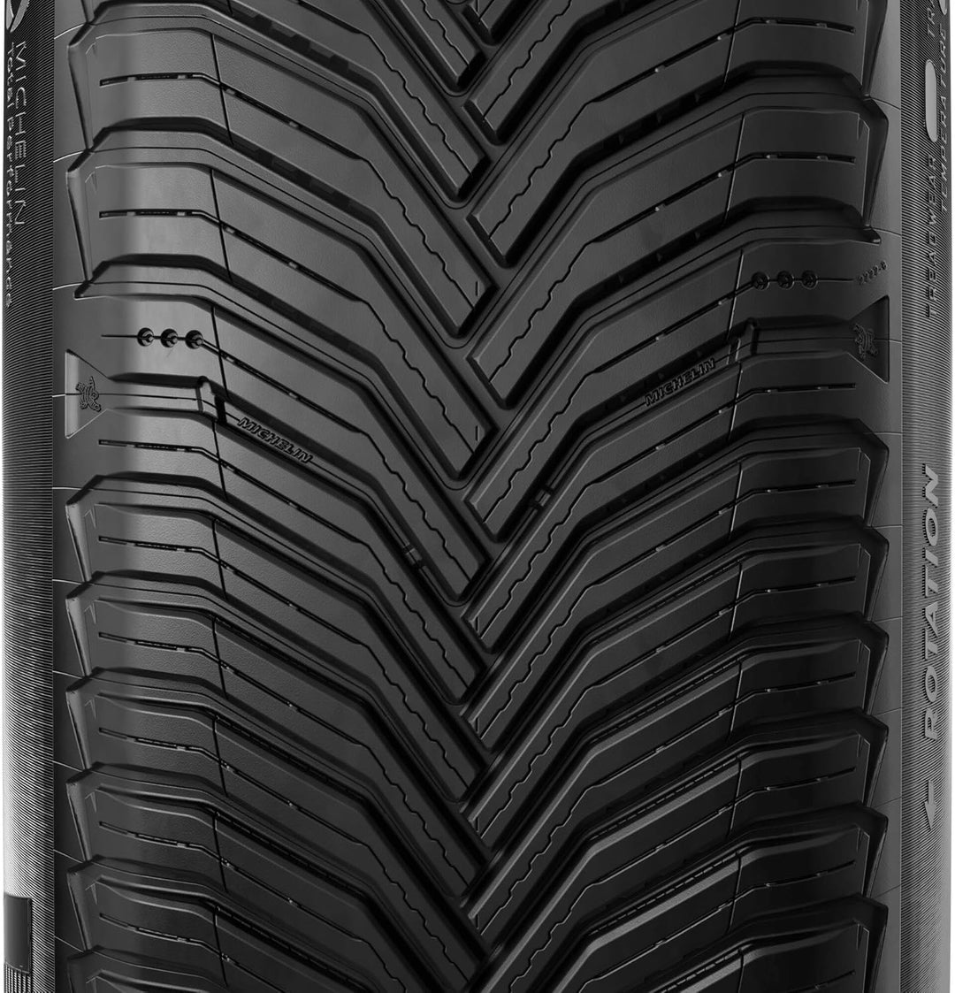 Reifen Allwetter Michelin CROSSCLIMATE 2 195/60 R15 88H, 195/60 R15 88H