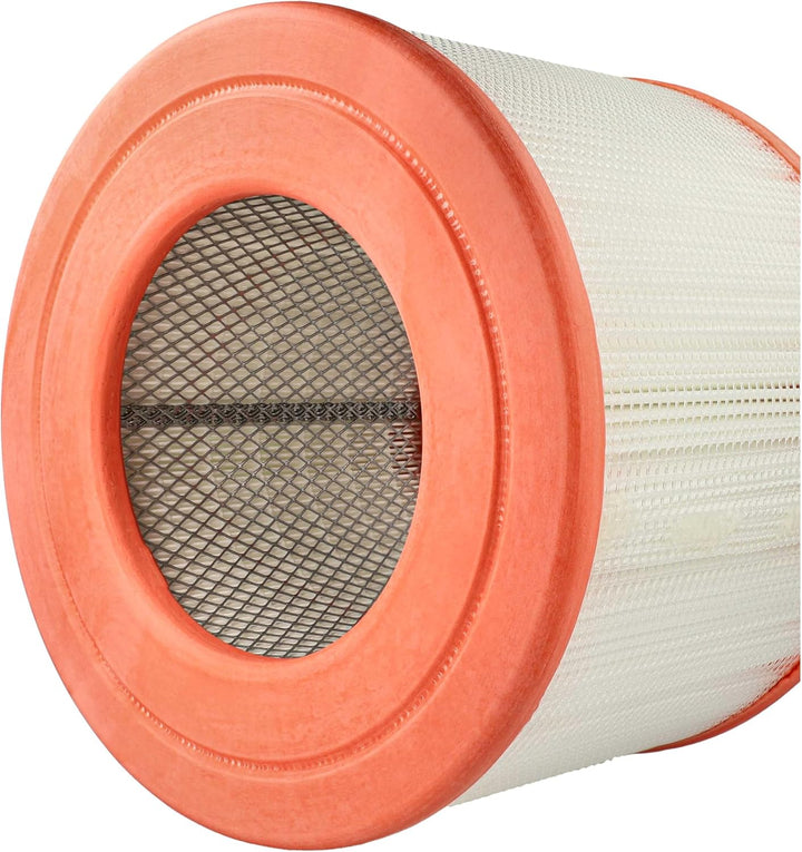 vhbw 2x H12 Filter Ersatz für Honeywell HEP-5018E für Luftreiniger - Ersatz-Filter