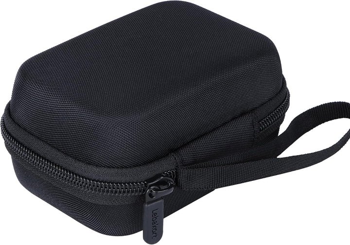 Lebakort Hart Schutz Hülle Etui Tasche für Kodak Pixpro C1 Digitalkamera | Ultrakompakt Digitalkamer
