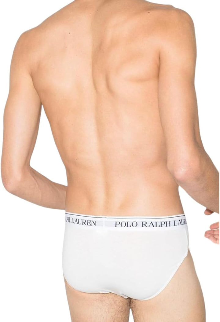 Ralph Lauren Germany GmbH Low Rise BRF-3 Pack-Brief - S