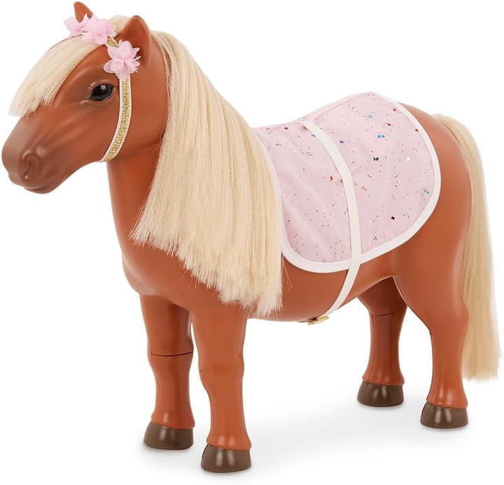 Kuc szetlandzki Pony Our Generation