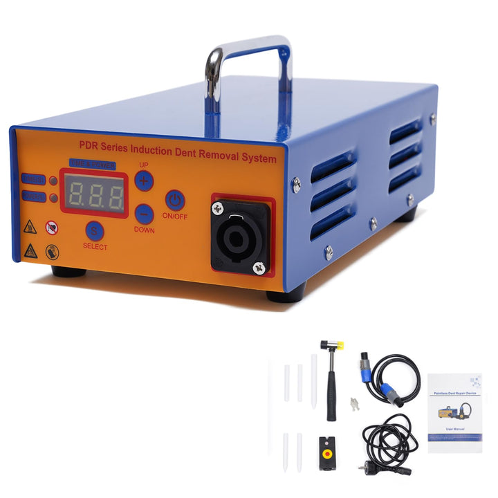 Magnetische Induktionsheizung - 1340w Induktionsheizgerät Induktionsheizer Elektromagnetische Indukt