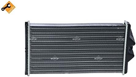 NRF 54241 Wärmetauscher, Innenraumheizung