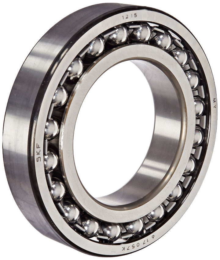 SKF Pendelkugellager 1215