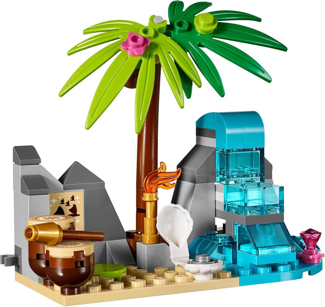 LEGO Disney Princess 41149 - Vaianas Abenteuerinsel