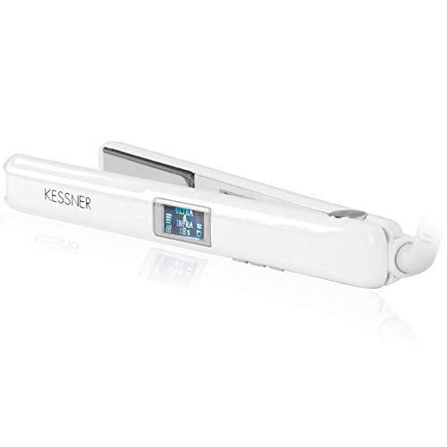 KESSNER HAARPFLEGE ULTRA & INFRA DIGITAL