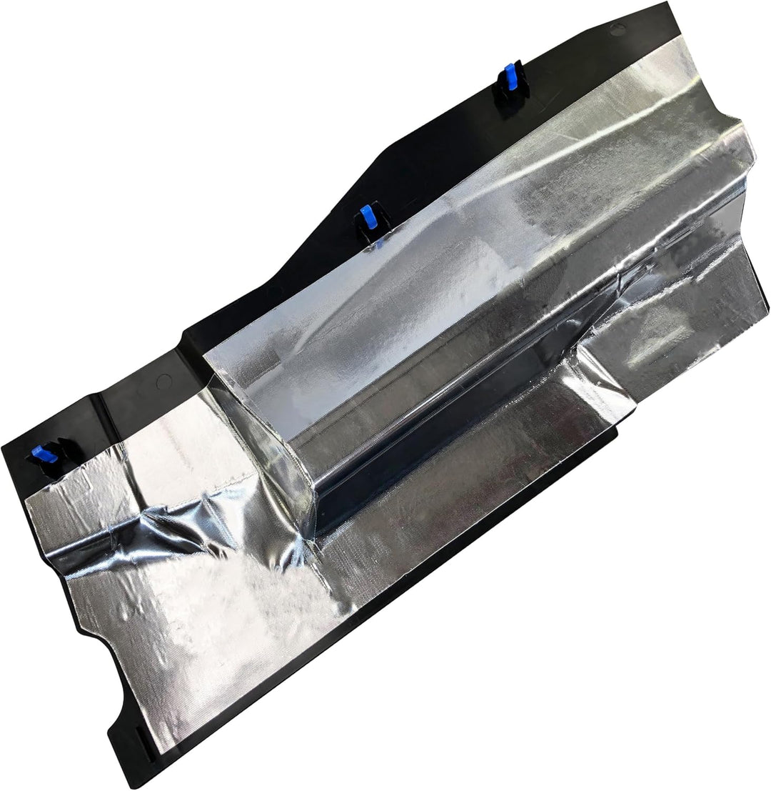 Design Engineering 010461 powersports-nitrous-kits 12" x 24", 12" x 24"