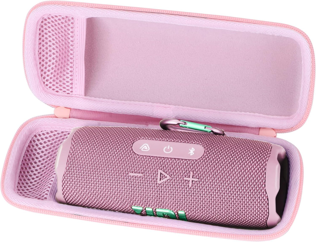 Lebakort Hart Reise Schutz Hülle Etui Tasche für JBL Flip 7 6 5 4 Box Wasserdichter Portabler Lautsp