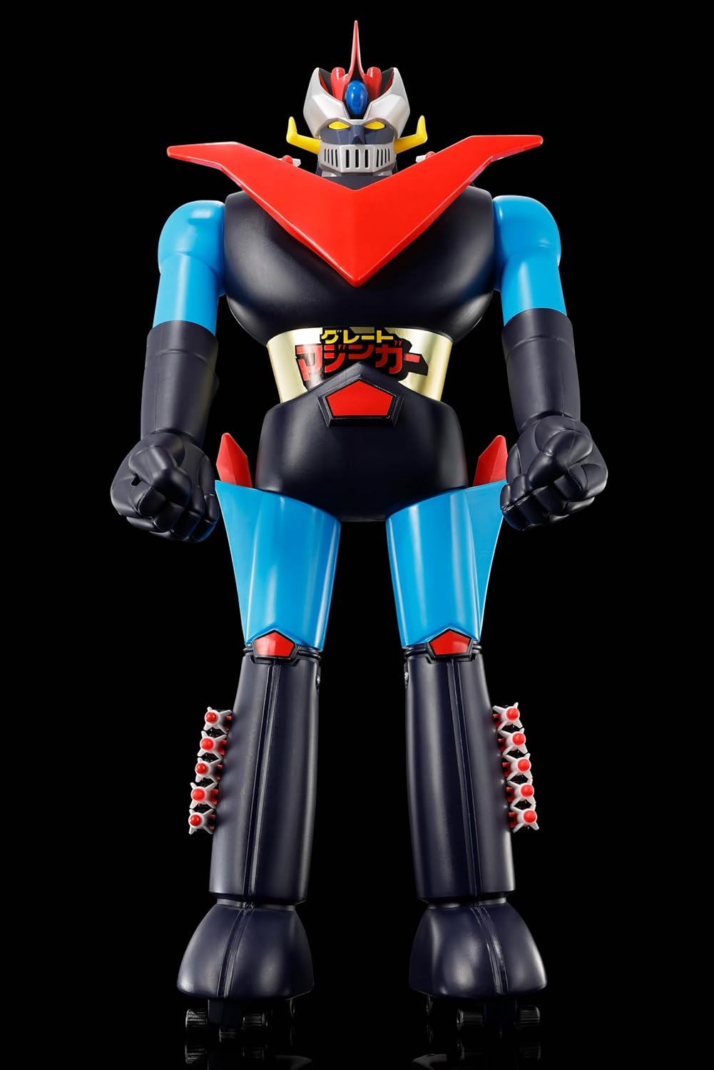 TAMASHII Nations S.H. Figuarts Jumbo MACHINEDER - Gran Mazinger Great Mazinger, Great Mazinger