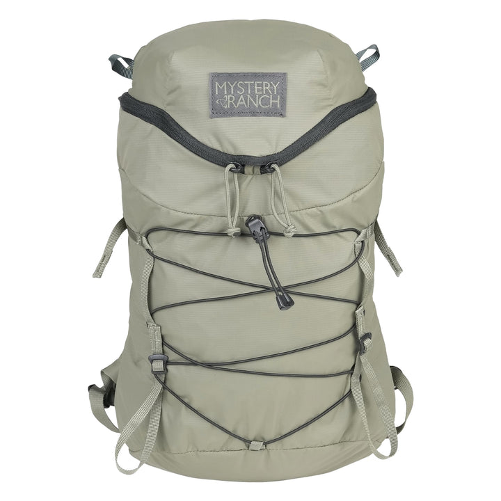 Mystery Ranch Gallagator 15 Reisetasche zum Wandern Rucksack Daypack Zweig S-M, Zweig S-M