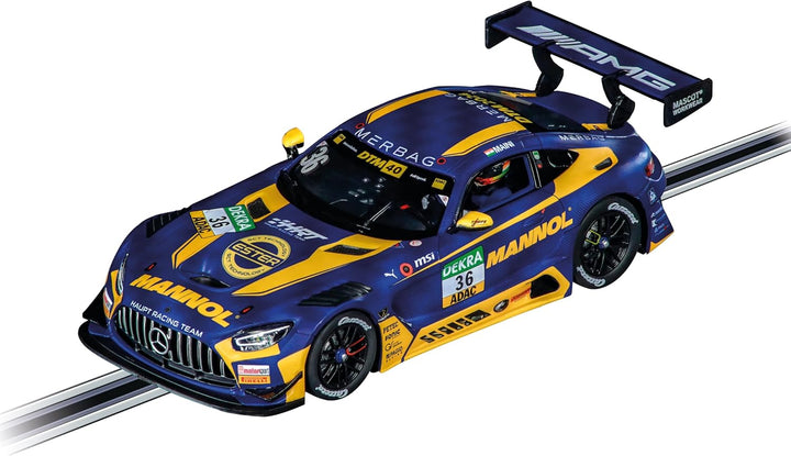 Mercedes-AMG GT3 Evo &