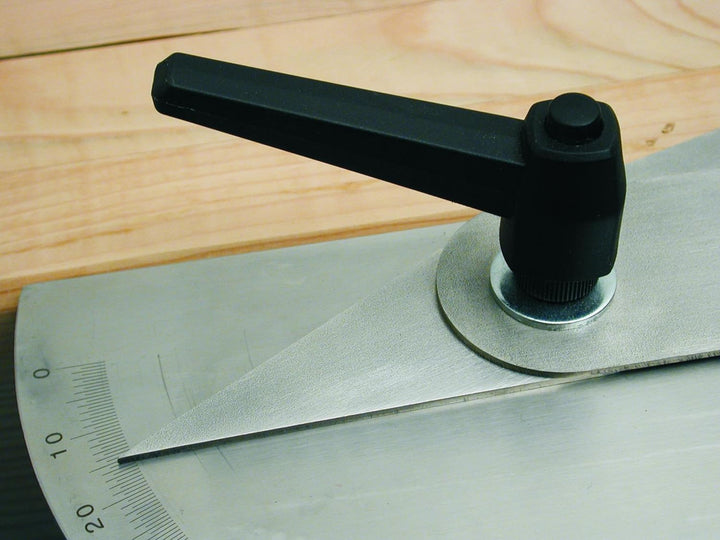 hedue XXL-Gradmesser, T600
