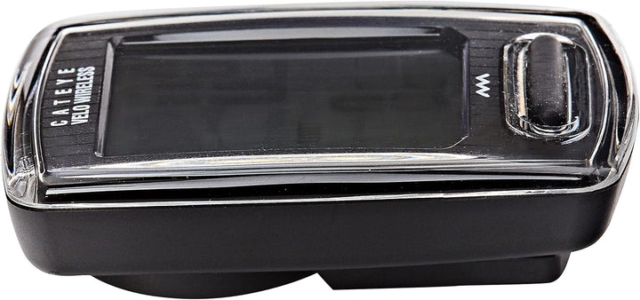Cateye FAHRRADCOMPUTER Velo Wireless CC-VT Einheitsgrösse, Einheitsgröße
