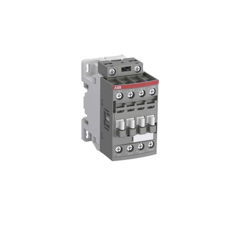 ABB AF16-30-10-11 1SBL177001R1110 AF16-30-10 Schütz 24-60 50/60 20-60V DC, Grau