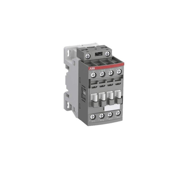 ABB AF16-30-10-11 1SBL177001R1110 AF16-30-10 Schütz 24-60 50/60 20-60V DC, Grau