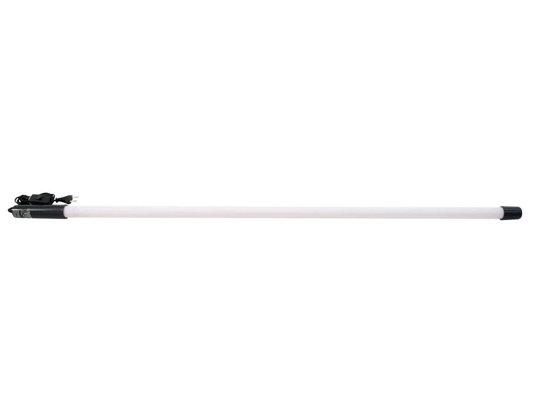 EUROLITE Leuchtstab T8 36W 134cm weiss L | Farbige Leuchtstoffröhre