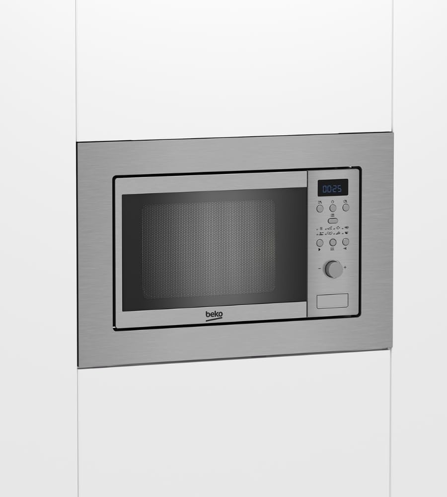 Beko Mikrowelle MOB17131X