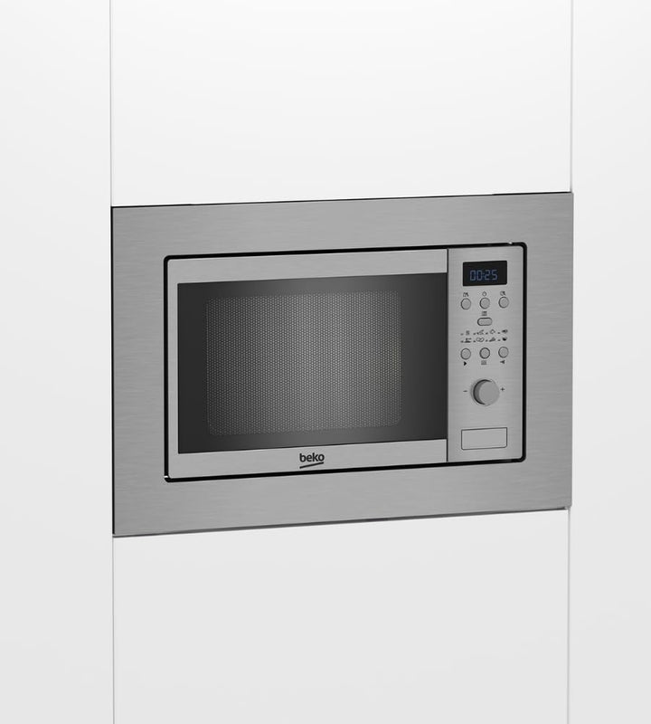 Beko Mikrowelle MOB17131X