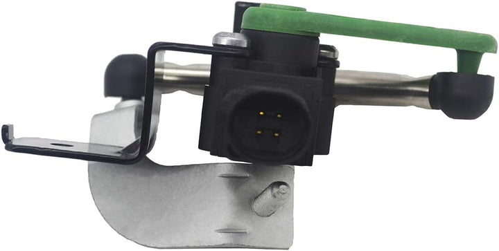 3C0412521B Scheinwerfer-Levelsensoren (links) für Golf Passat CC Tiguan Caddy Q3