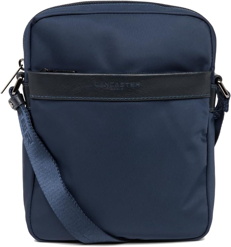 LANCASTER Tasche Einheitsgrösse Blau, Einheitsgrösse Blau