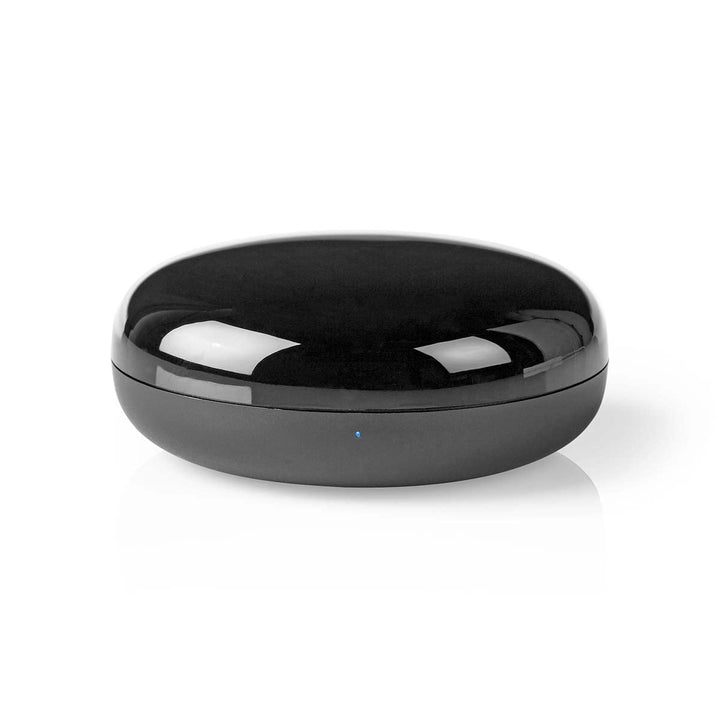 Nedis SmartLife - WLAN IR-Fernbedienung - Universal - Signalreichweite: 5 m - Integriert in die Nedi