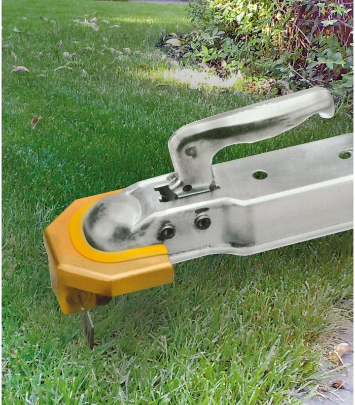 LAMPA 65404 Diebstahlsicherung für Anhänger