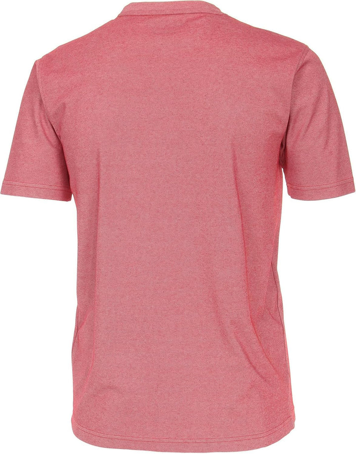 CASAMODA T-Shirt Uni Standard M Olive, Standard M Olive