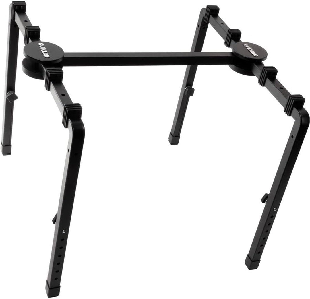 Quiklok ws650)., Mixer, Keyboard workstation