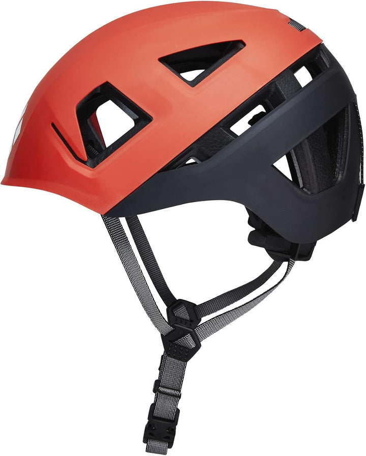 Black Diamond Kapitänhelm Helmet M-L octane-black, M-L octane-black