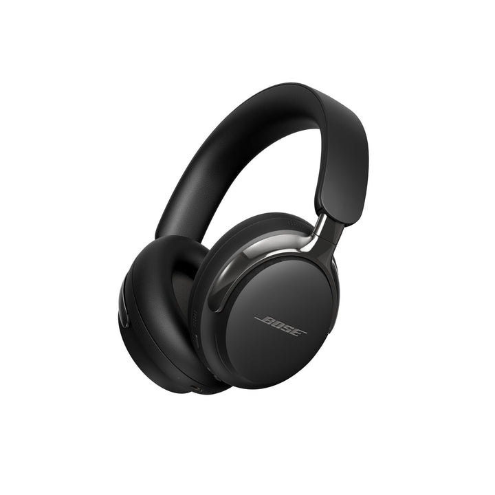 Bose Neu QuietComfort Ultra Bluetooth-Kopfhörer (2. Gen.), kabellose Kopfhörer mit räumlichem Klang,