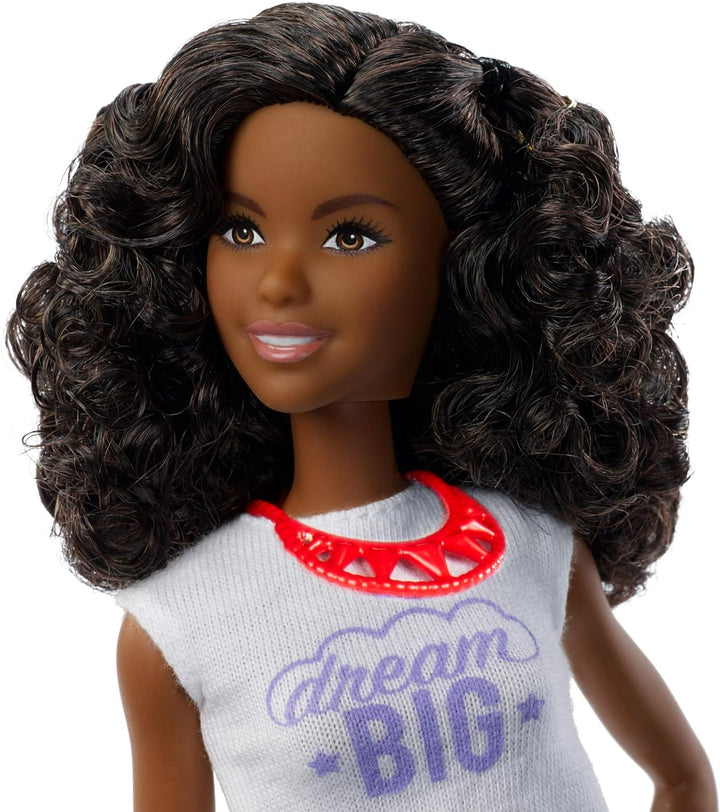 Barbie GFX85 Überraschungs Karrieren Berufe Puppe, Puppen Spielzeug ab 3 Jahren