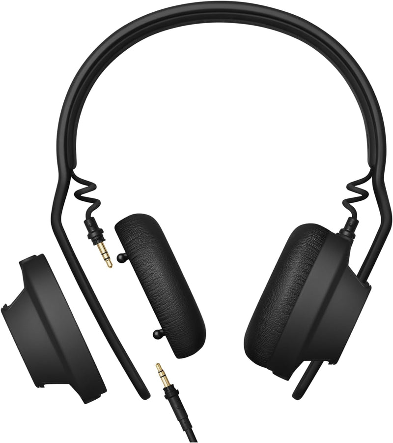 AIAIAI TMA-2 DJ - Professionelle Kopfhörer - Künstler auf der ganzen Welt setzen auf dieses Kopfhöre