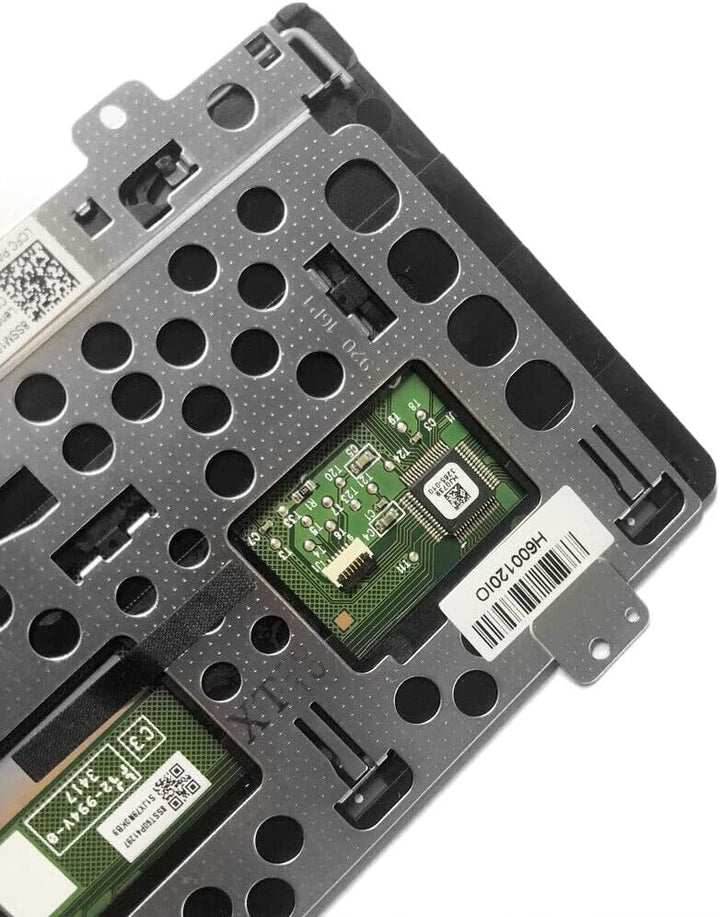JINTAI Suyitai Touchpad für Yoga 920-13IKB C930-13IKB Yoga 920-13 GEN6.7PRO