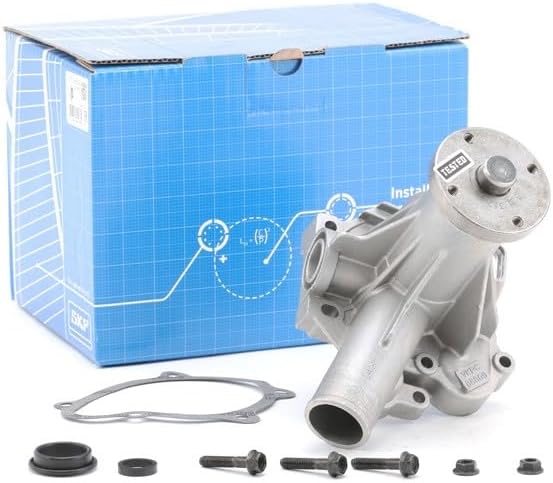 SKF VKPC 86609 Wasserpumpe