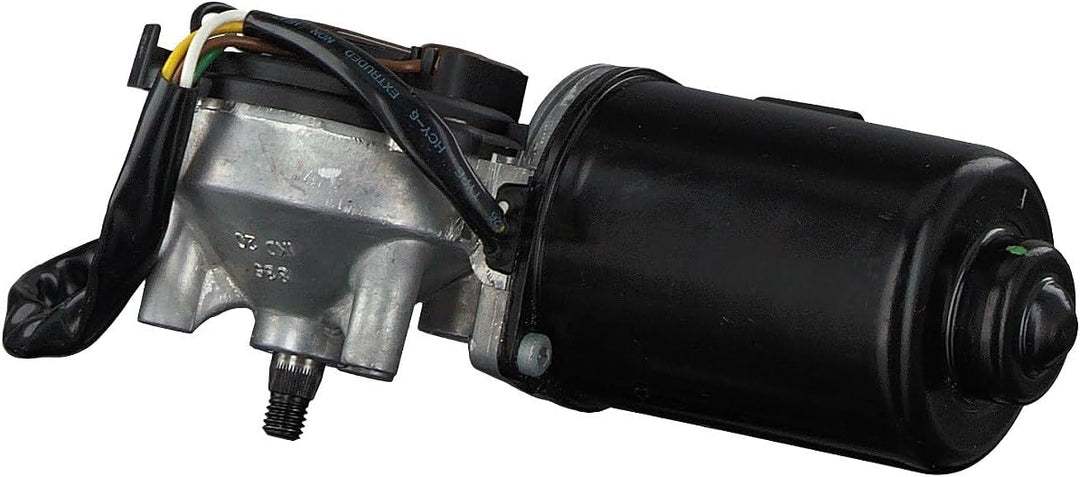 febi bilstein 37226 Scheibenwischermotor mit Anbaumaterial , 1 Stück