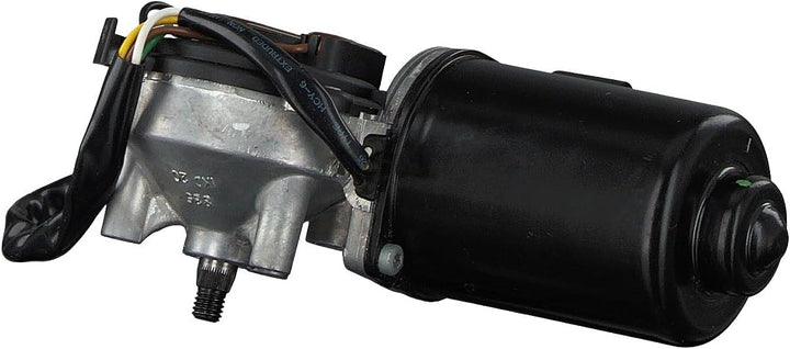 febi bilstein 37226 Scheibenwischermotor mit Anbaumaterial , 1 Stück