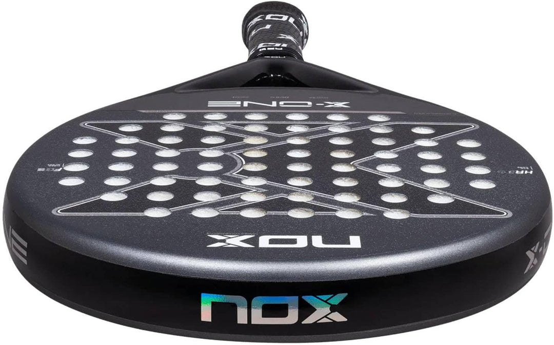 Nox X-one 26