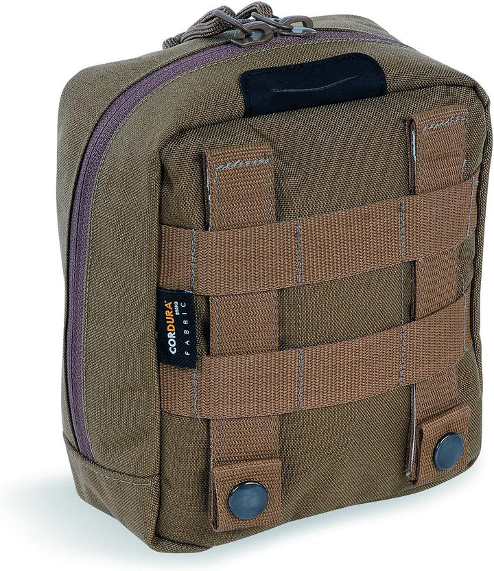 Tasmanian Tiger TT Tac Pouch 6 Modulare Universal Zusatz-Tasche, 17 x 15 x 7 cm, Molle-Kompatibel fü